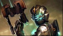 Dead Space weapon upgrade locations