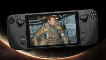 Is Dead Space Remake Steam Deck compatible?