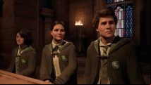 Is Hogwarts Legacy multiplayer?