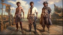 New Skull and Bones gameplay footage shows how the story fits in