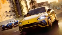 The Crew Motorfest is set in Hawaii and coming this year