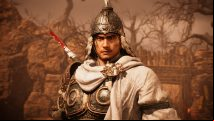 Wo Long Fallen Dynasty hands-on: A Soulslike with friendship