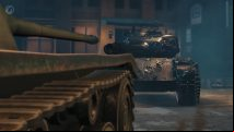 World of Tanks x Terminator 2 crossover event launches