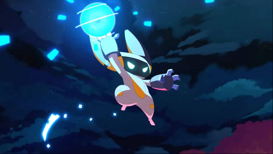 Temtem Header Image