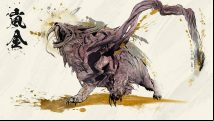Wild Hearts monsters and Kemono list