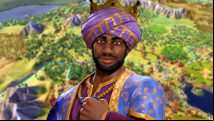 Civ 6 DLC Rulers of the Sahara gets release date on Steam and Epic