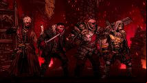 Roguelike RPG Darkest Dungeon 2 Steam release date arrives in May