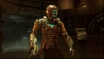Dead Space Remake composer says EA should 