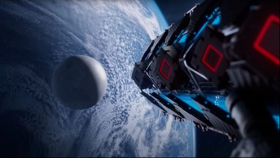 Destiny 2 Final Dawn quest guide: The Traveler under threat from the Darkness.