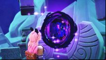 How to complete Dreamlight Valley The Great Blizzard gems quest