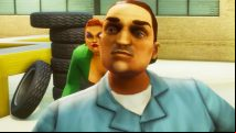 GTA Definitive Edition hits Epic Games Store, cheap, but still buggy