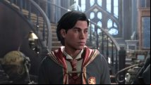Hogwarts Legacy Twitch drops