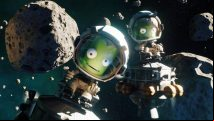 Kerbal Space Program 2 early access impressions - aim for the stars
