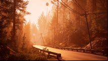 Survival game Pacific Drive is a STALKER road trip to Twin Peaks