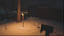 Sons of the Forest building guide - how to build your base