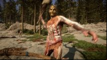 Does Sons of the Forest have crossplay?