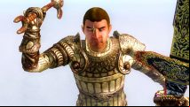 Put Skyrim mods aside as Oblivion and Morrowind collide in new project