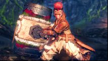 Bizarre Wild Hearts PC performance fix confirmed by developer