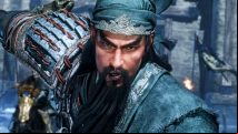 Wo Long Fallen Dynasty demo out now on Steam, and it's already flying