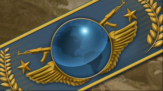 How CSGO ranks work