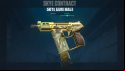 Valorant skins: Skye's camo Frenzy