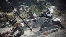 All Wo Long Dragon Vein Crystal and Essence locations