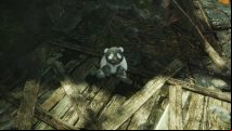 Wo Long Shitieshou locations and how to feed the pandas