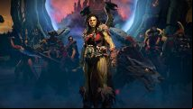Age of Wonders 4 is the first 4X to let me play as cannibal dwarves