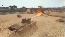 Company of Heroes 3 missions list