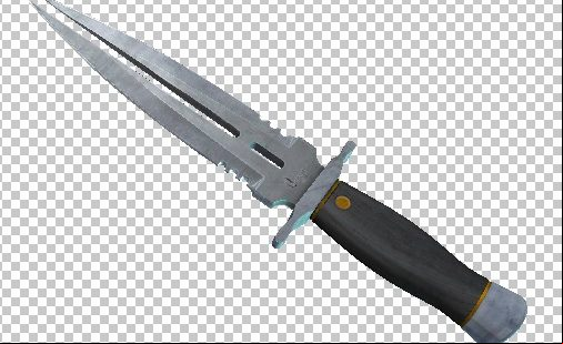 New Counter-Strike 2 weapons and skins found in CS2 limited test: A Counter-Strike 2 knife skin found in the test build of Valve's FPS game