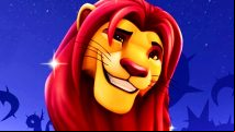 The Disney Dreamlight Valley Lion King update arrives next week