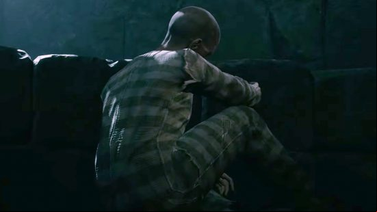 Hogwarts Legacy sorting hat Azkaban: Anne, a prisoner in Azkaban, who you meet if you are sorted into Hogwarts, as you will be able to complete the Prisoner of Love quest.