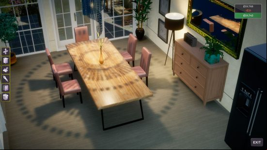 Life by You lets you turn bushes into toilets, that's "just the start"