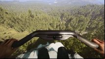 Sons of the Forest hang glider location and how to get it