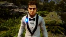 Sons of the Forest patch adds a glider, door locks, and a mini-boss