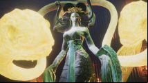 Wo Long Fallen Dynasty update fixes janky camera controls on mouse
