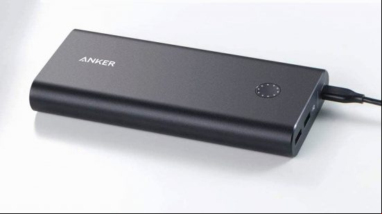 Anker Powercore+