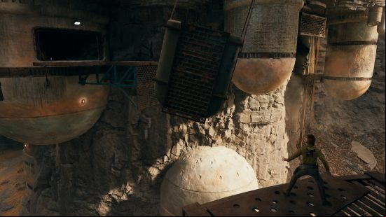 Head out on the search for new BD-1 cosmetics