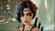 XCOM rival with '30s setting reveals all its BioWare-style characters