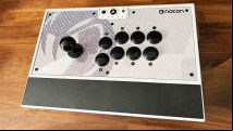 Nacon Daija Arcade Stick review