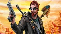 After 20 years, PC's foulest FPS gets a big update and hits Steam Deck