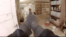 Bodycam FPS Unrecord is 