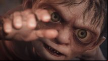 The Lord of the Rings Gollum review - far from precious