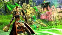 Guild Wars 2 End of Dragons DLC gets exciting finale