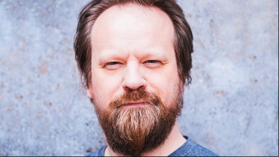 Develop:Brighton 2023 Guerrilla keynote - Jan-Bart van Beek, studio director at Guerrilla.