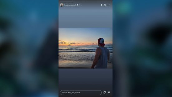 Rumored GTA 6 actor is either teasing or trolling at this point