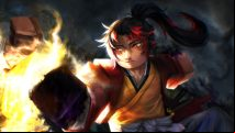 King Legacy codes May 2025