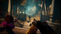 Best Redfall weapons and guns