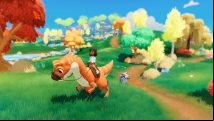 Stardew Valley with dinosaurs gets a Steam demo