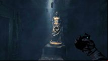 Amnesia The Bunker detonator handle location